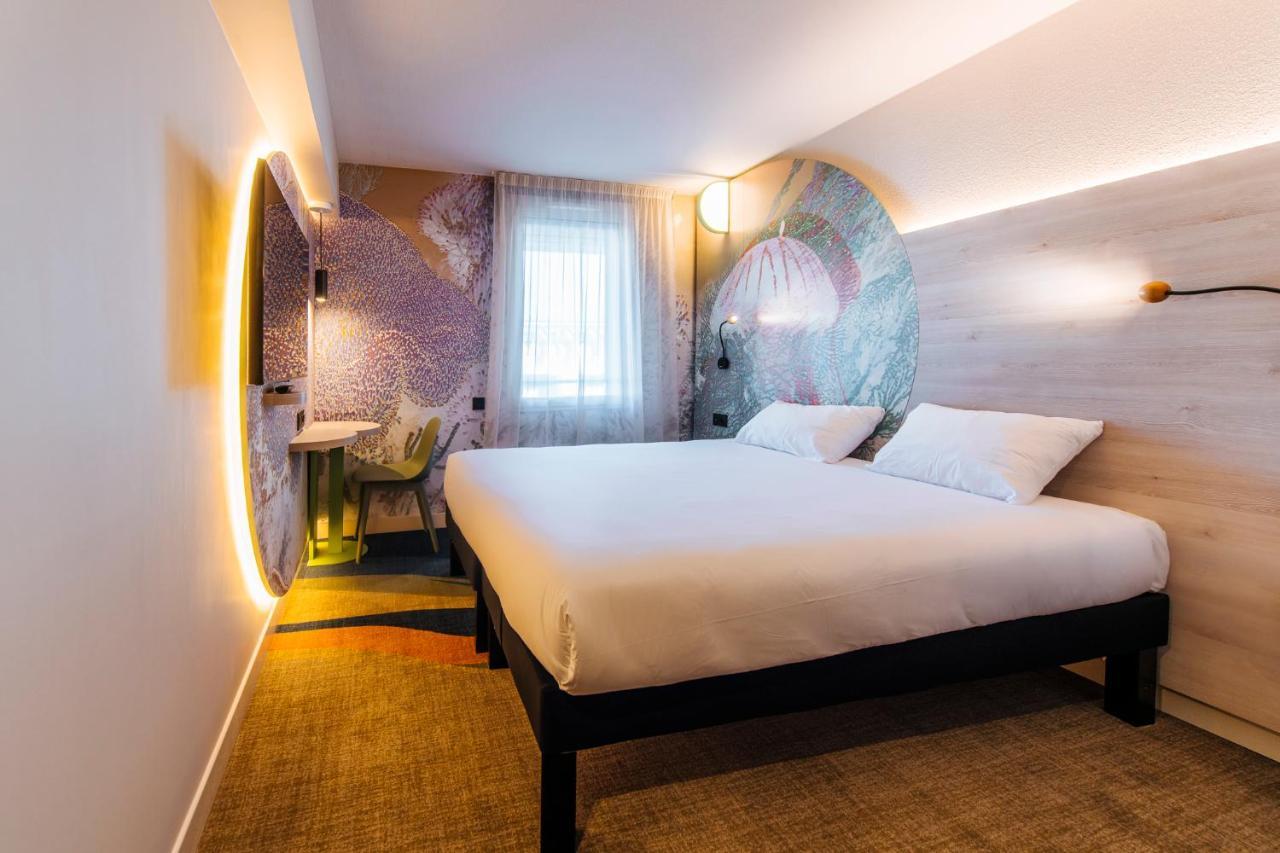 Ibis Styles Antibes Exterior foto